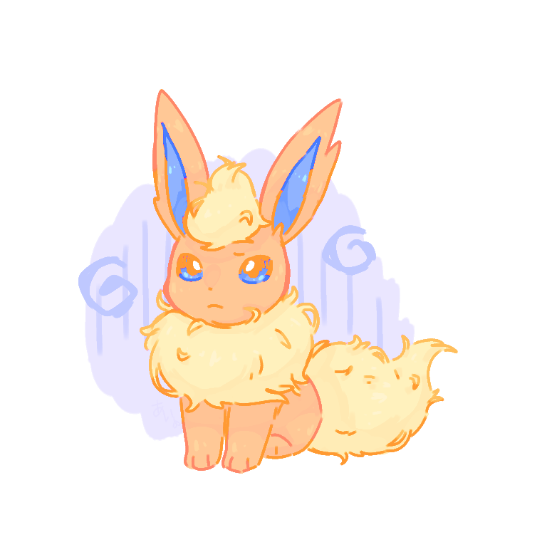 くせ毛ブースター Ibispaint