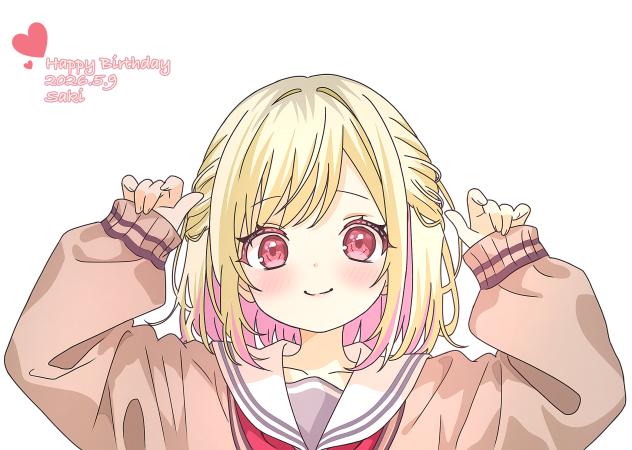 天馬咲希誕生祭2026