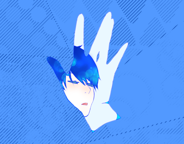みず。