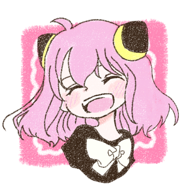 にぱっ