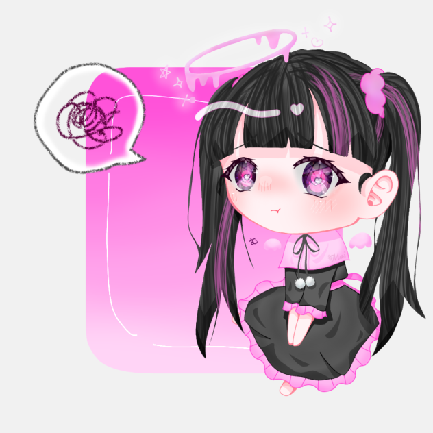 むぅ