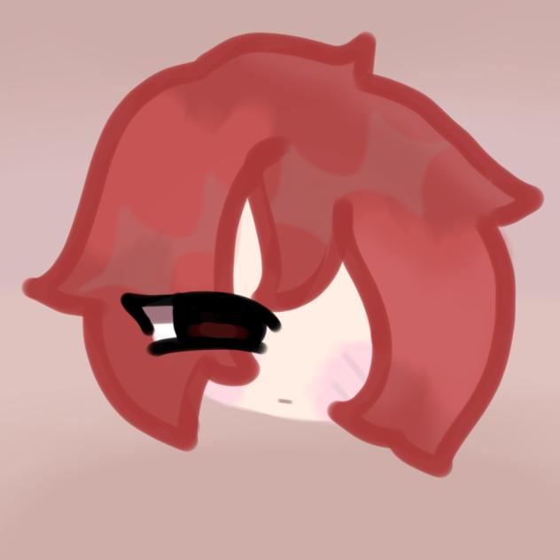 Izzy - ibisPaint