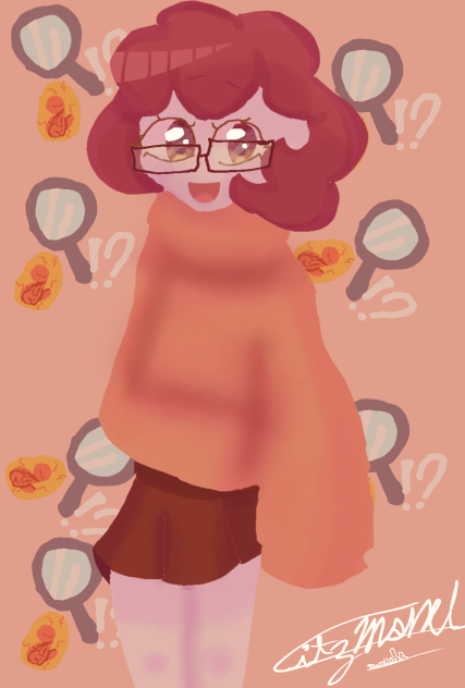 🍰Velma🍰