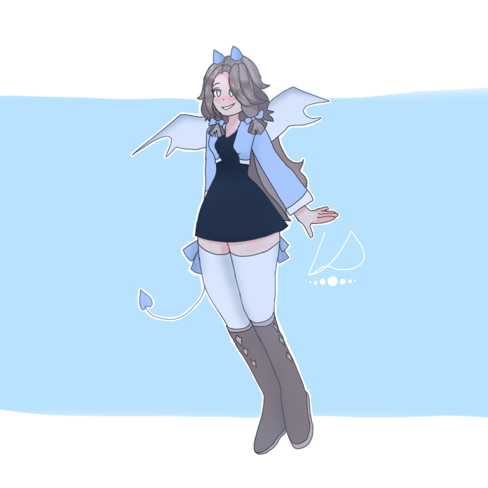 Speedpaint - ibisPaint