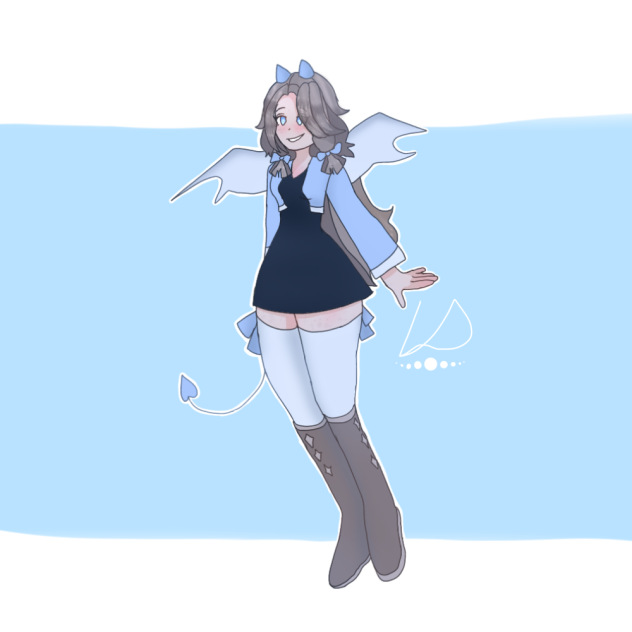 Speedpaint - ibisPaint