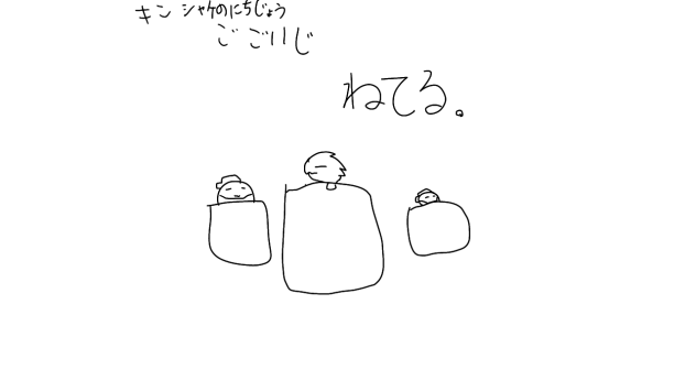 ごご11じ