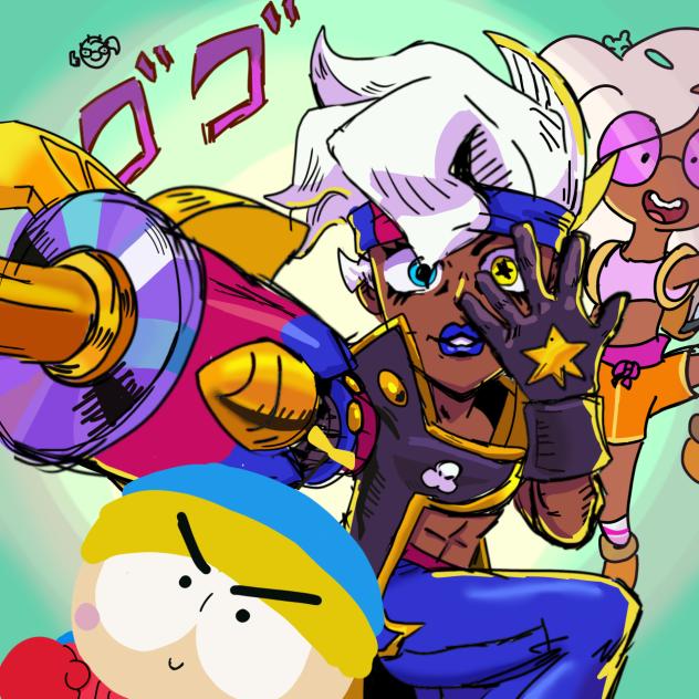 Brawl stars 👍 - ibisPaint
