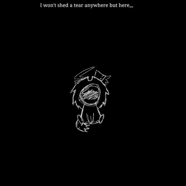 DEVIL NOBODY