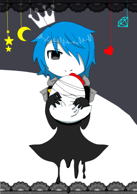 ミコ【うちの子】
