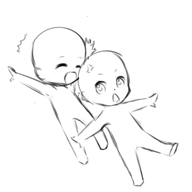 Chibi #1