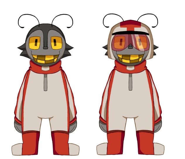 I made my Own Turbo Design YIPPEEEE