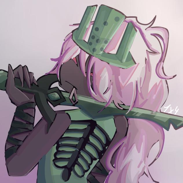 ✧•° 1x4°•✧