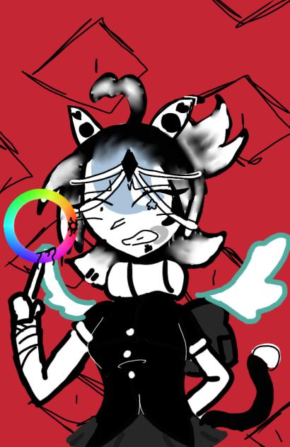 fokona girl trend 😽