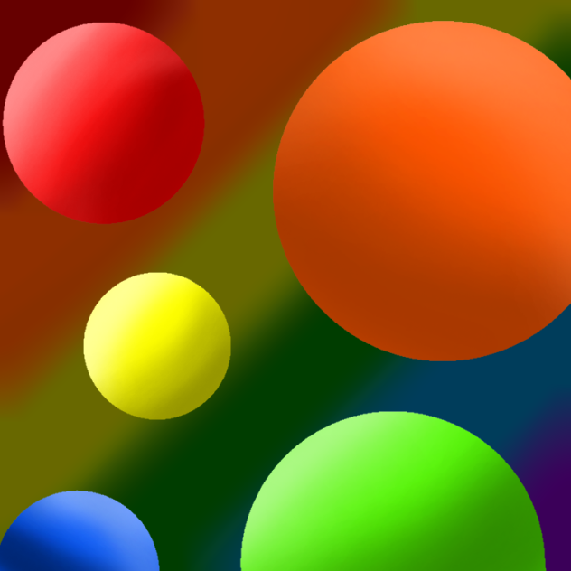 3D practice