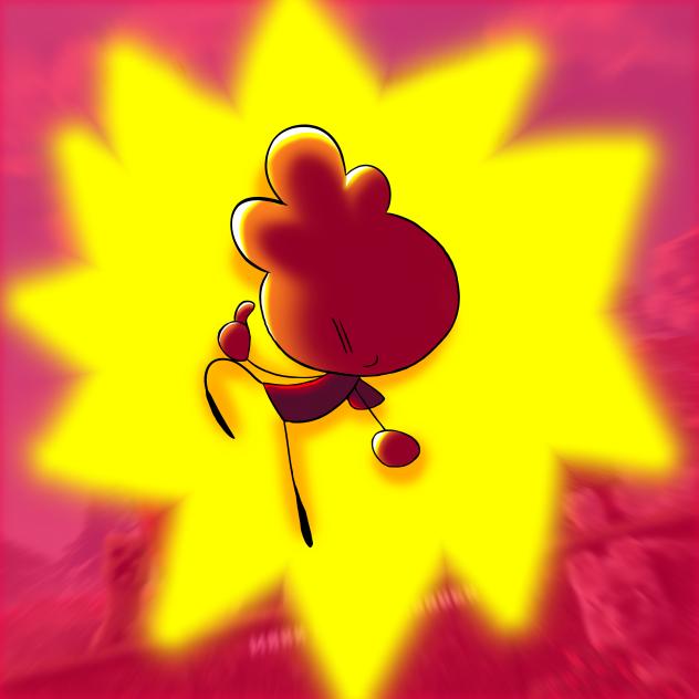 Flakey