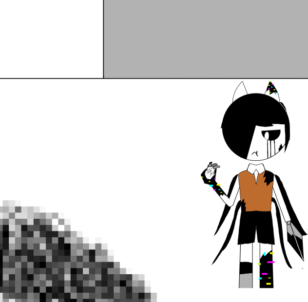 モフスケとコラボ