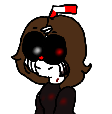 Angela (piggy au)infectada