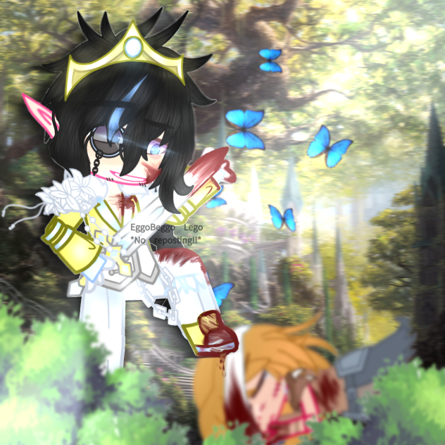 👑 Soldier , Poet , King Test 👑