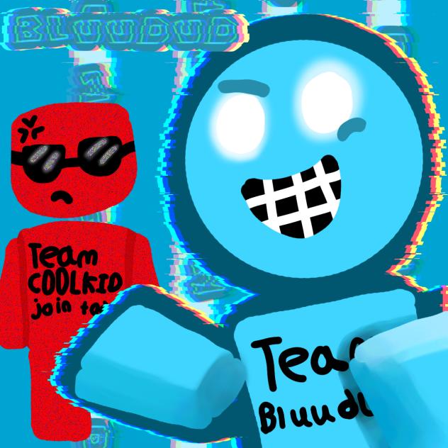 Bluudud