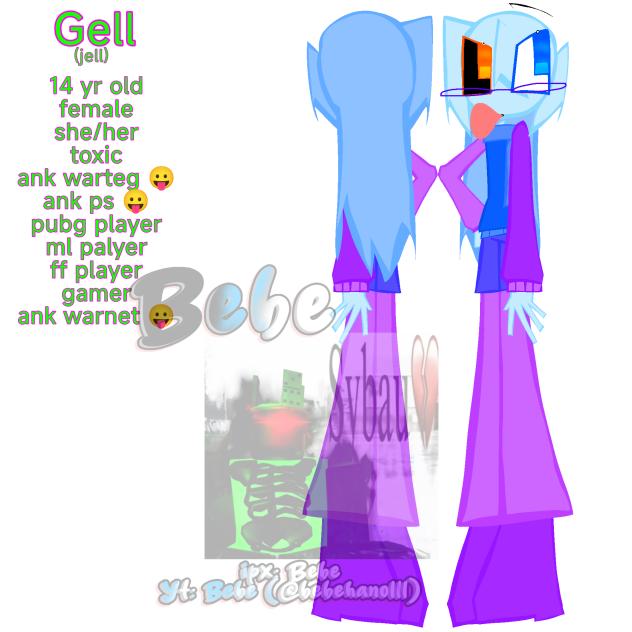 gell updt
