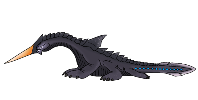 Derinokral render