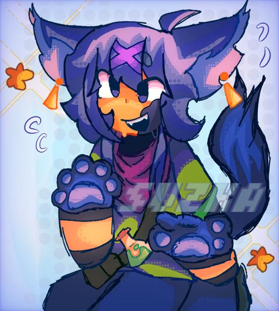 MORE FURRY- {TwT}