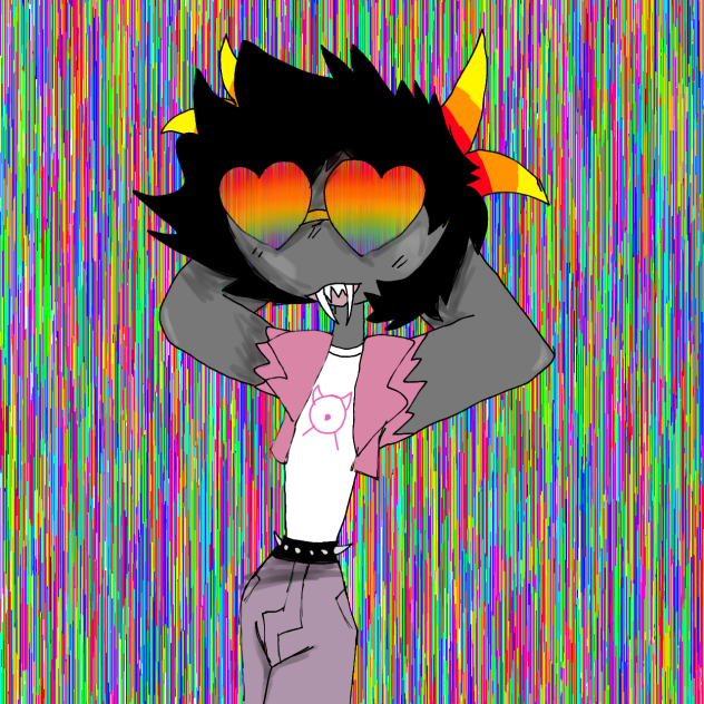 Xen pfp for @AzrailReaper