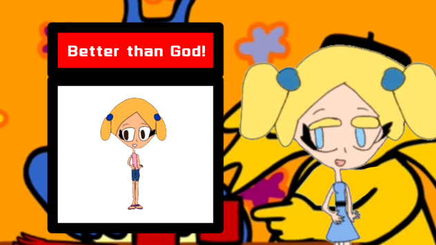 Bubbles UTTP in a nutshell 2