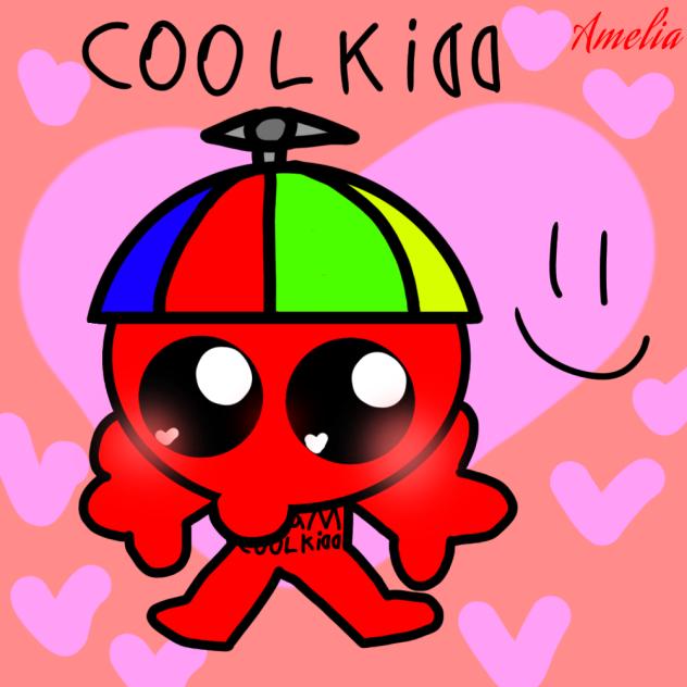 c00lkidd but as a meme