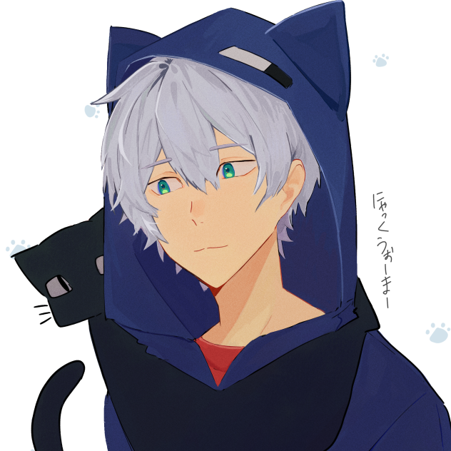 にゃっくうぉーまー