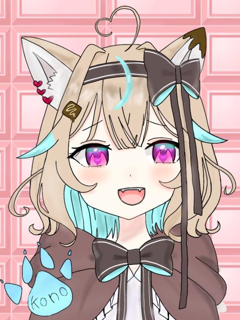 このみちゃん❣️