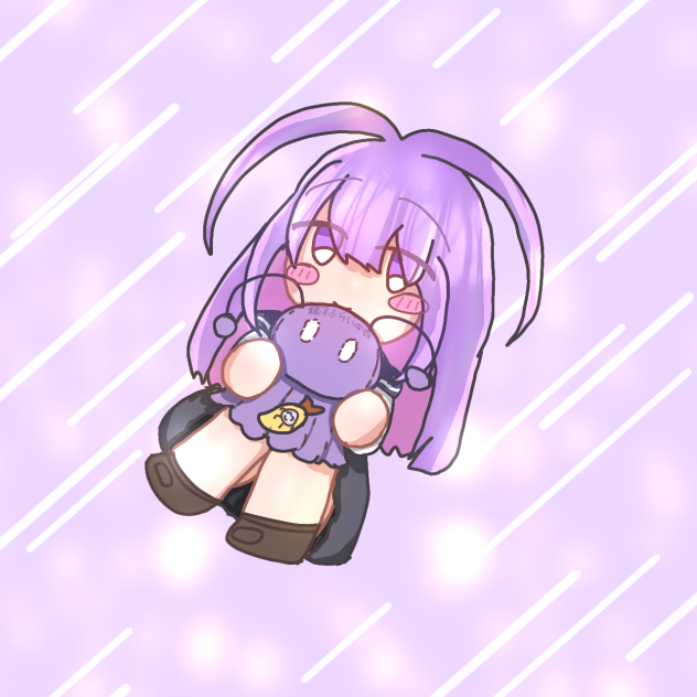 しんアイコン