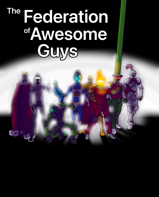 the Federation of Awesome Guys