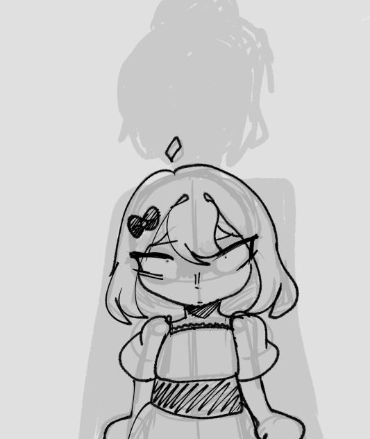 a sneak peek of my OCs backstory