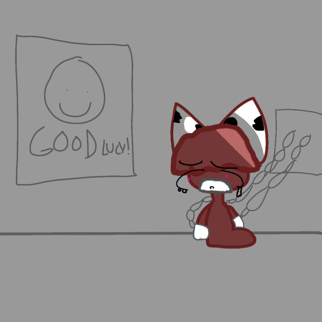 what about me - ibisPaint