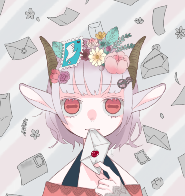 山羊さん