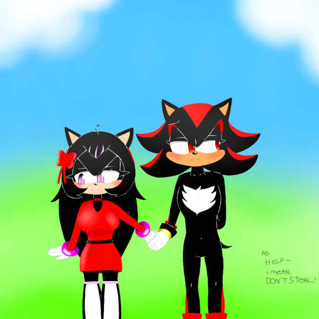 They say ''they're friends'', BUT(T!)