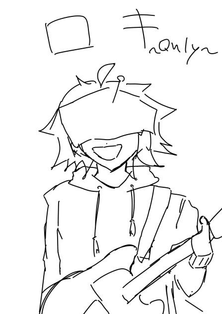 まだ下書き