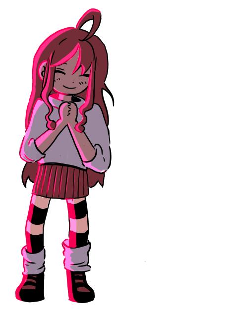 silleyyy oc, you're free to download💫