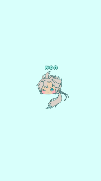 ちびノア