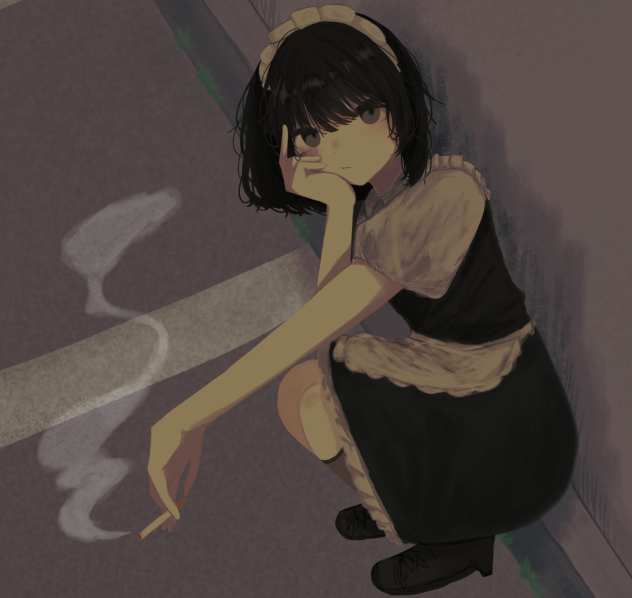 🚬
