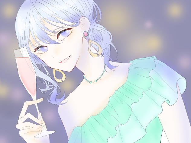 マイ