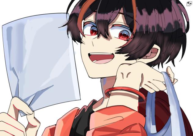 ゆあんくん