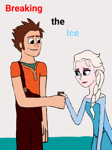 Breaking the Ice