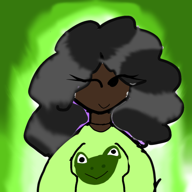 Me - ibisPaint