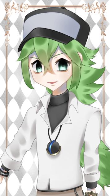 N