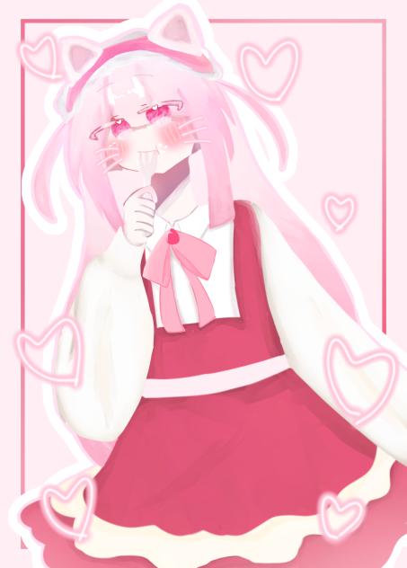 甘×かわ〜♡
