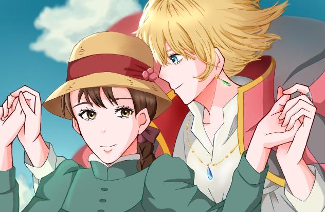 メリーゴーランド