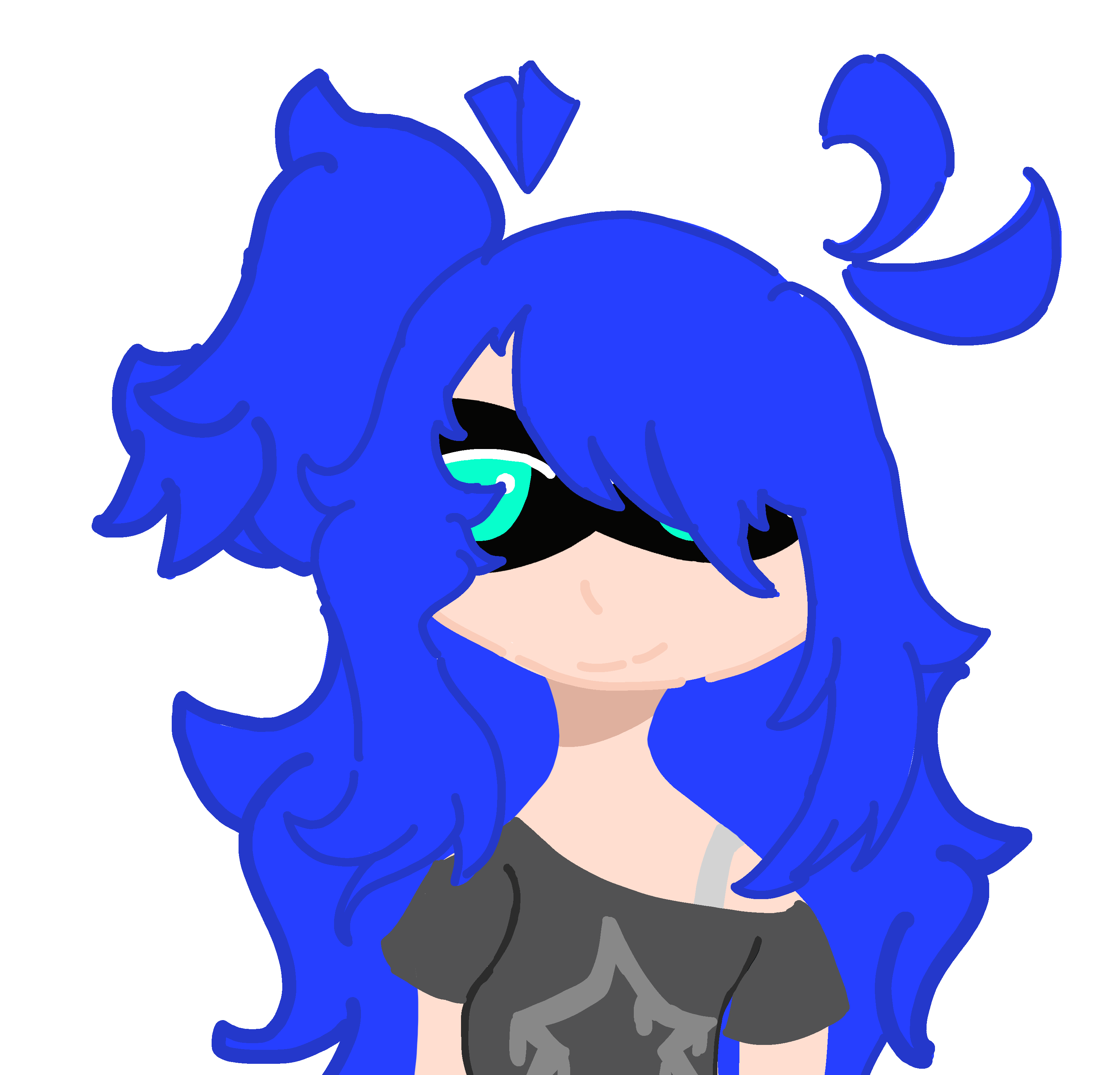 Splatoon DTIYS!! - ibisPaint