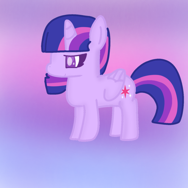 Twilight Sparkle (Test)